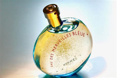 eau de merveilles bleue by hermes|eau des merveilles hermes review.